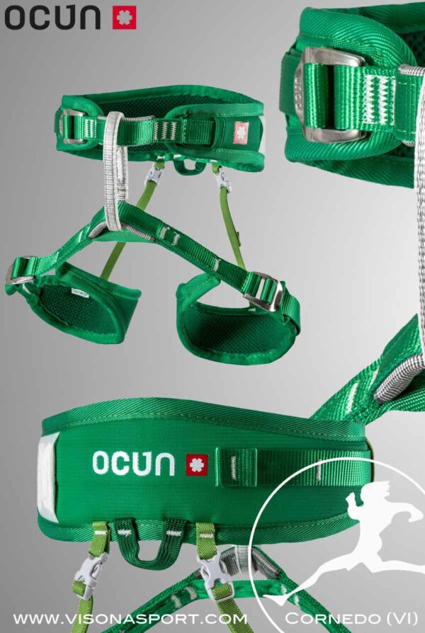 OCUN TWIST RENTAL M - XL 04408