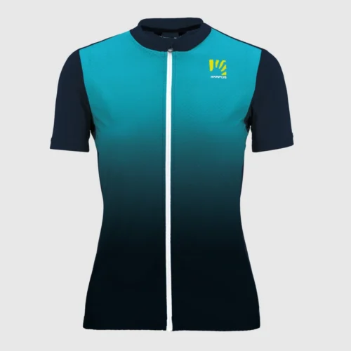 KARPOS T-SHIRT BIKE VERVE EVO W JERSEY 2501096 ♀