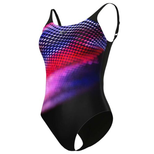 ARENA WOMEN'S BODYLIFT SWIMSUIT TERESA U BACK 007109590 ♀