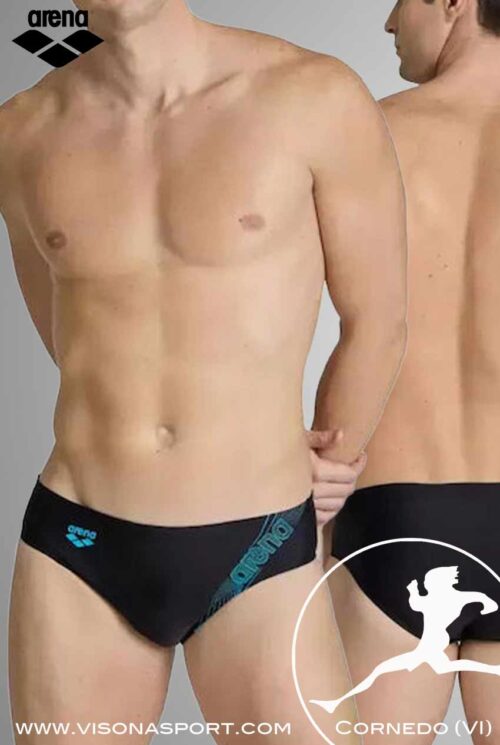 ARENA MEN'S DREAMY SWIM BRIEF 006705580