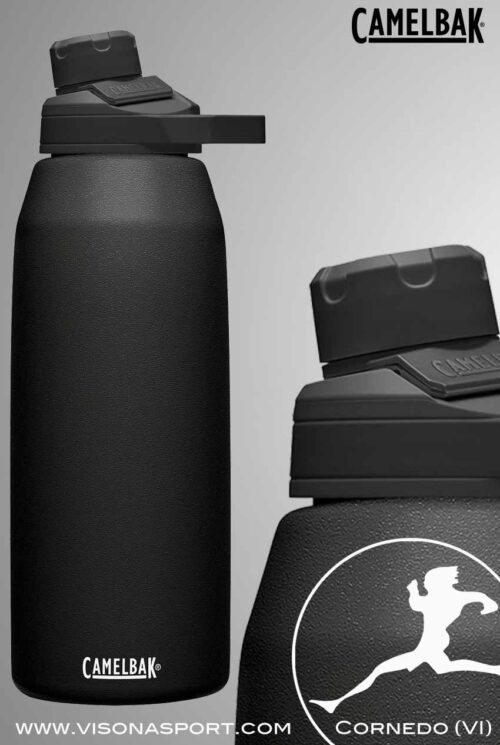 CAMELBAK CHUTE MAG THERMOS 1,2l.