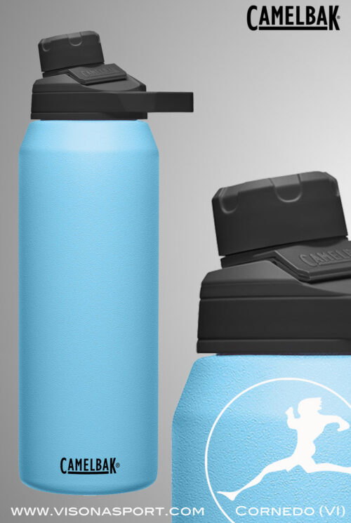 CAMELBAK CHUTE MAG THERMOS 1l.