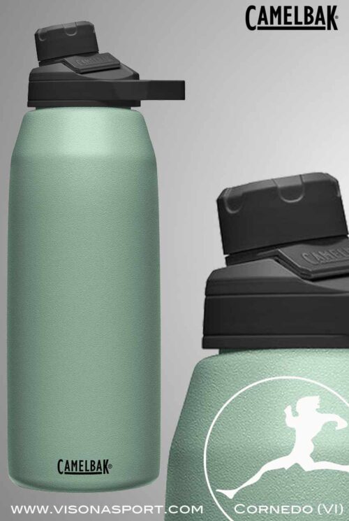 CAMELBAK CHUTE MAG THERMOS 1,2l.