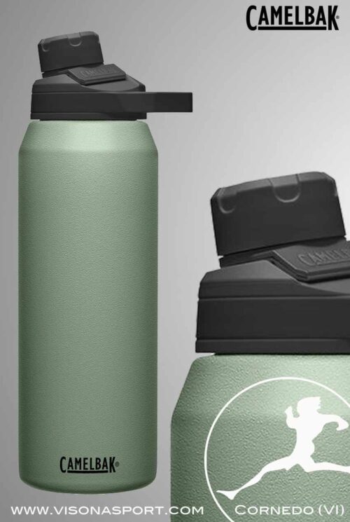 CAMELBAK CHUTE MAG THERMOS 1l.