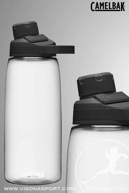 CAMELBAK CHUTE MAG BOTTLE 1l.