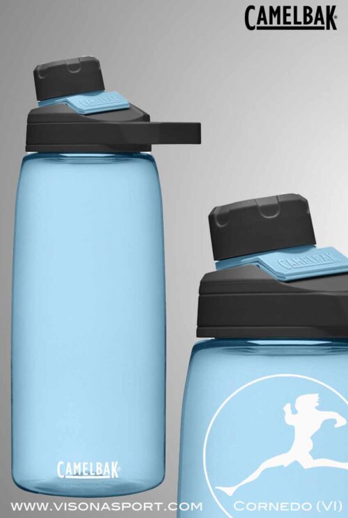 CAMELBAK CHUTE MAG BOTTLE 1l.