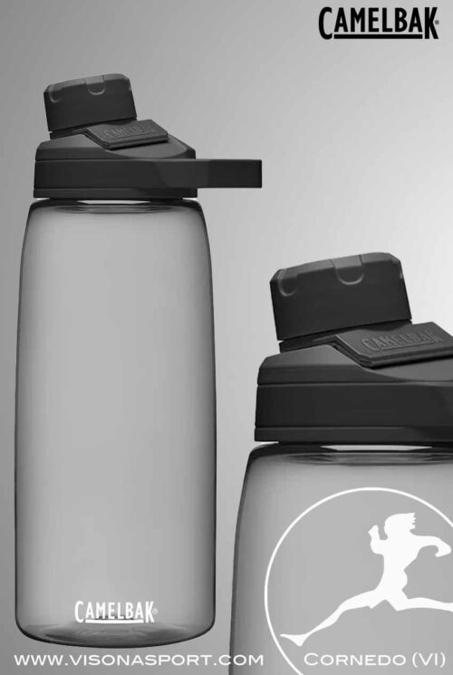 CAMELBAK CHUTE MAG BOTTLE 1l.