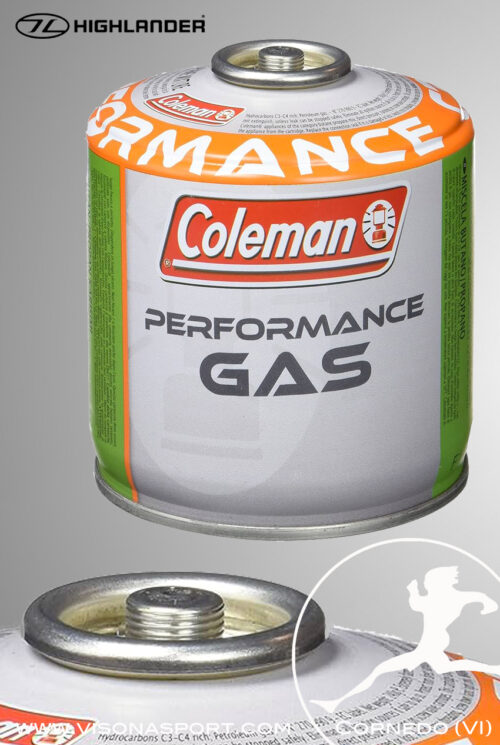 COLEMAN BOMBOLA GAS C300 PERFORMANCE