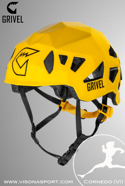 GRIVEL CASCO STEALTH