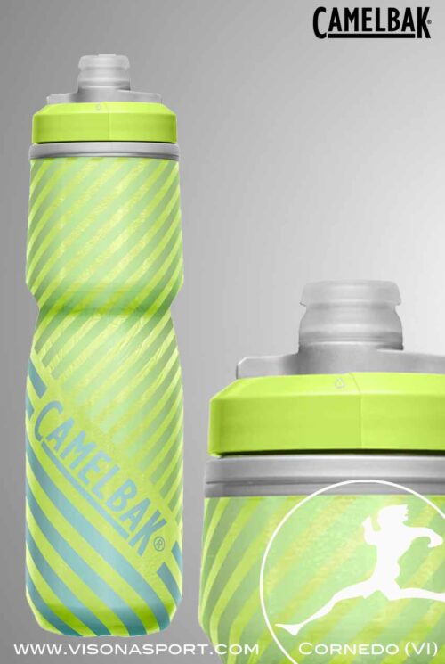 CAMELBAK PODIUM CHILL OUTDOOR BOTTLE 0,71l.