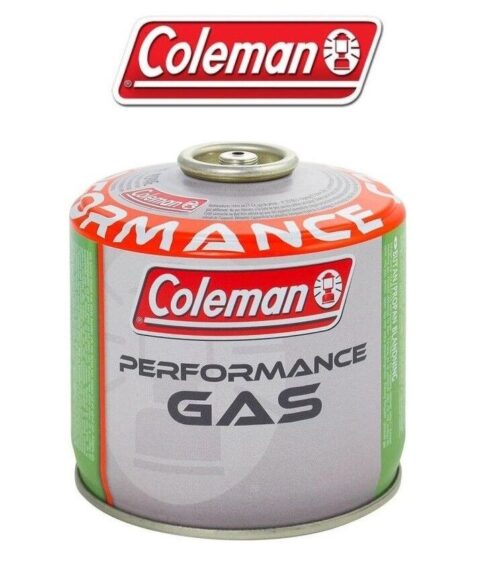 COLEMAN BOMBOLA GAS C300 PERFORMANCE