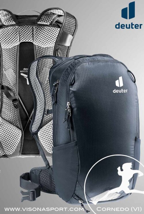 DEUTER RACE AIR 14+3