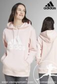 ADIDAS FELPA FELPATA W BL FL R HD IY4310 ♀