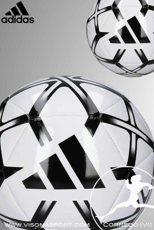 ADIDAS PALLONE STARLANCER CLUB IP1648