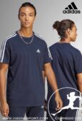 ADIDAS T-SHIRT M 3S SJ T IC9336 ♂