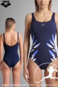 ARENA WOMEN'S ARENA SWIMSUIT MARTA 008137770 ♀