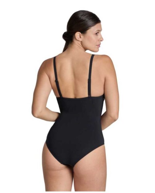 ARENA WOMEN'S BODYLIFT EMILIA SWIMSUIT LIGHTCROSS 006621500 ♀