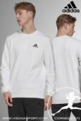 ADIDAS FELPA M FEELCOZY SWT H12220 ♂