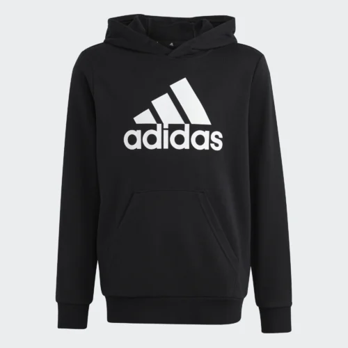 ADIDAS FELPA U BL HOODIE HR6380 JR