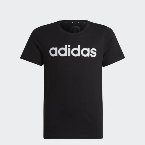 ADIDAS T-SHIRT RAGAZZA G LIN T IC3149 JR