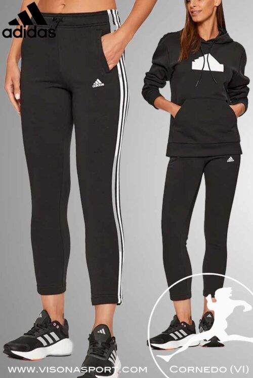 ADIDAS LEGGINGS RAGAZZA G 3S PT IC6126 JR