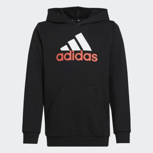 ADIDAS FELPA U BL 2 HOODIE IV7323 JR