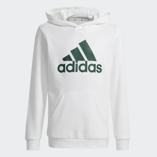 ADIDAS FELPA U BL HOODIE IV7325 JR