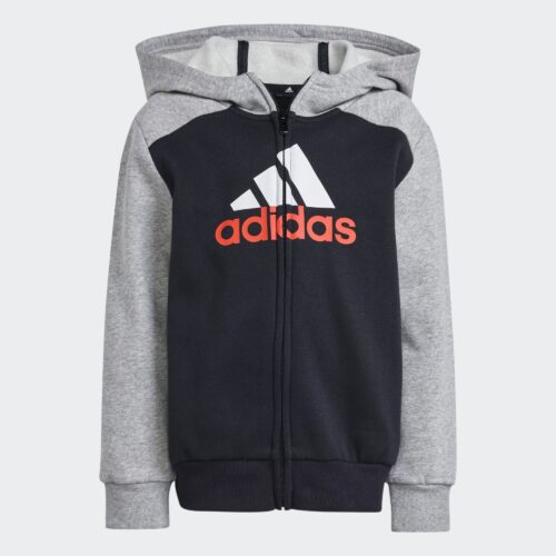 ADIDAS TUTA BAMBINO LK BL FL TS IV7447 JR