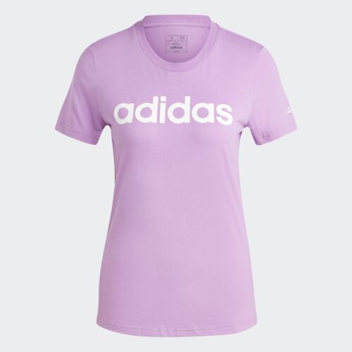 ADIDAS T-SHIRT RAGAZZA W LIN T IY9192 JR