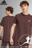 ADIDAS T-SHIRT M 3S SJT IX0158 ♂