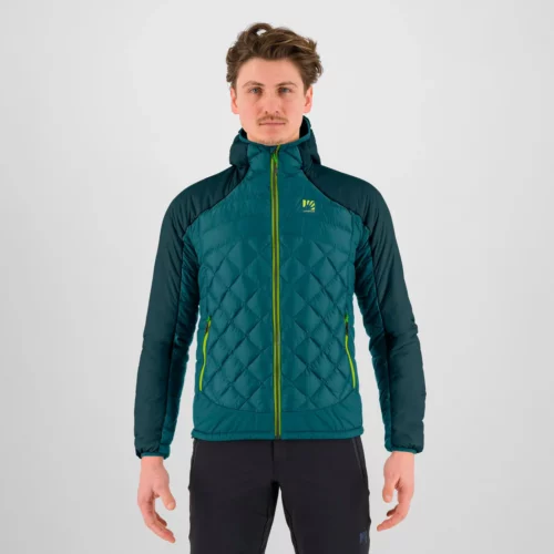 KARPOS LASTEI ACTIVE PLUS JACKET 2500580 ♂