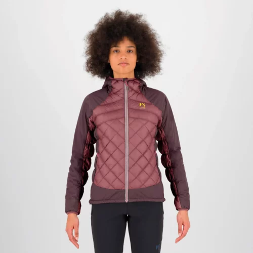 KARPOS LASTEI ACTIVE PLUS W JACKET 2500581 ♀