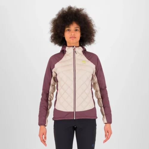 KARPOS LASTEI ACTIVE PLUS W JACKET 2500581 ♀