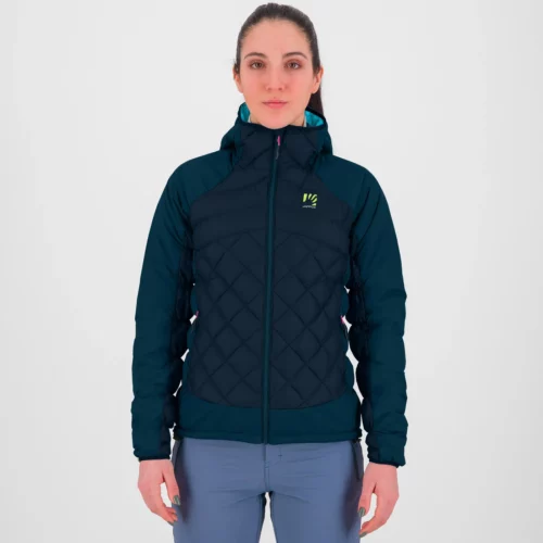 KARPOS LASTEI ACTIVE PLUS W JACKET 2500581 ♀