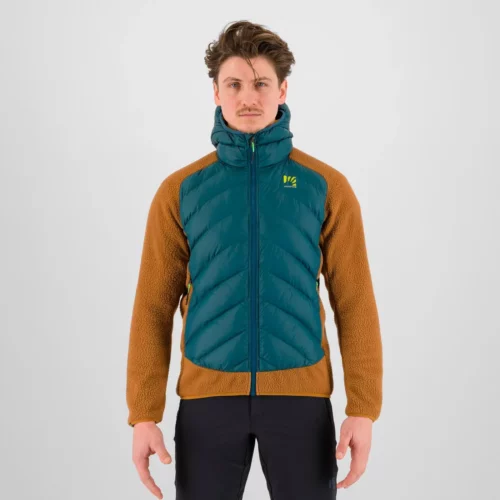 KARPOS MARMAROLE RETRO' JACKET 2511028 ♂