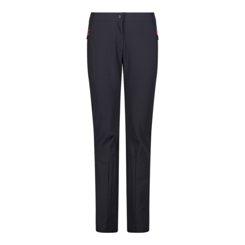 CMP PANTALONE INVERNALE STRETCH 34T2226 ♀