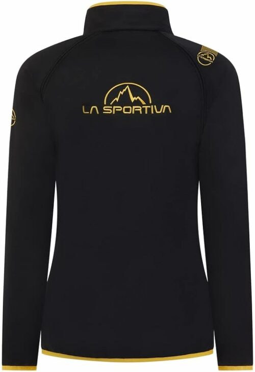 LA SPORTIVA FLEECE PILE PROMO FLEECE 02X999100 ♂