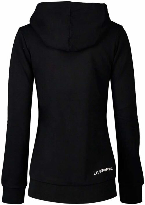 LA SPORTIVA FELPA FELPATA ProJECT HOODY W 06P 999000 ♀