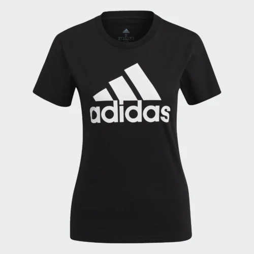 ADIDAS T-SHIRT W BL GL0722 ♀