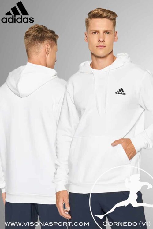 ADIDAS FELPA M FEELCOZY HD H12211 ♂