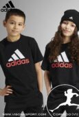 ADIDAS T-SHIRT RAGAZZO/A BL 2 TEE IV7324 JR