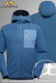 LA SPORTIVA AGON HOODY N8 642642 ♂