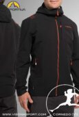 LA SPORTIVA ANTIVENTO DESCENDER STORM JKT M L 71 999322 ♂