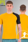 KARPOS DINAMICO MERINO 130 T-SHIRT 2531051 ♂