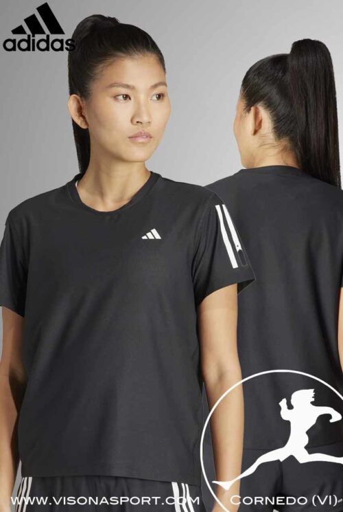 ADIDAS T-SHIRT MICROFIBRA OTR B TEE IN2961 ♀