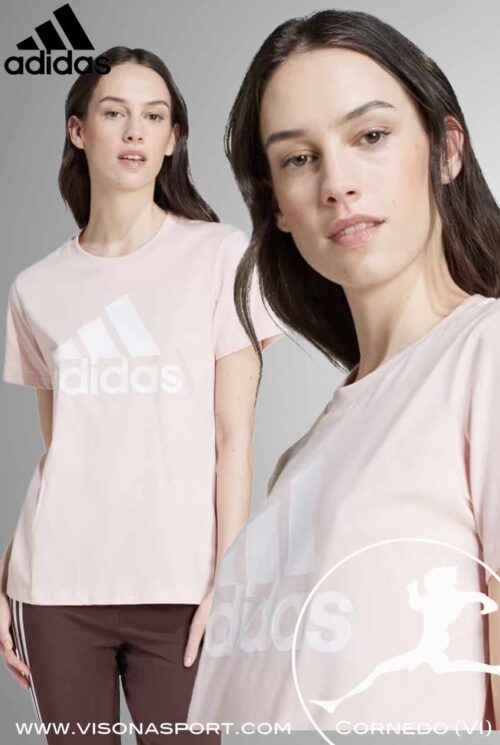 ADIDAS T-SHIRT W BL IY4322 ♀