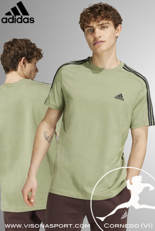 ADIDAS T-SHIRT M 3S SJ T JE0346 ♂