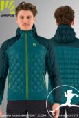 KARPOS LASTEI ACTIVE PLUS JACKET 2500580 ♂