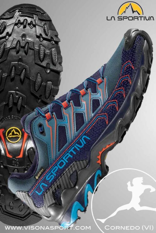 LA SPORTIVA ULTRA RAPTOR 2 GTX ♂