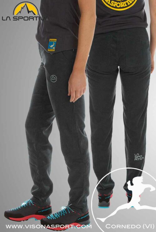 LA SPORTIVA SETTER PANT W 086 900000 ♀